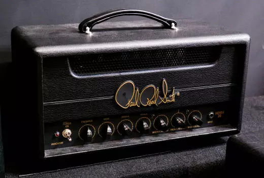 PRS Guitars - HDRX 20 20W Tube Amp Head